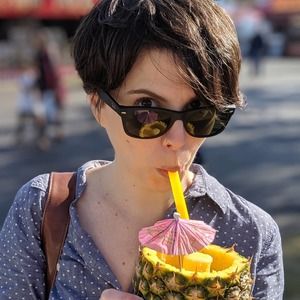 Meet your Posher, Ann